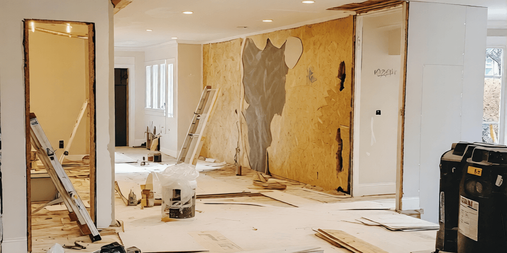 Interior Fit-Out & Turnkey