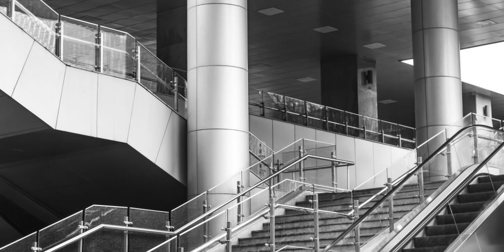 Architectural Metal Works Service