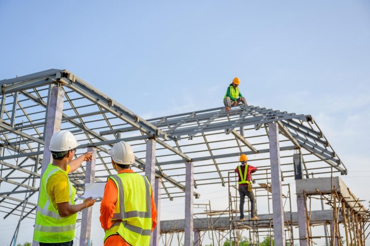 Civil Engineering Services