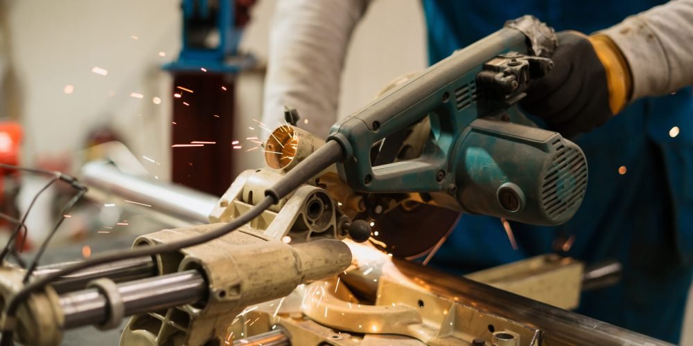 Architectural Metal Works Service